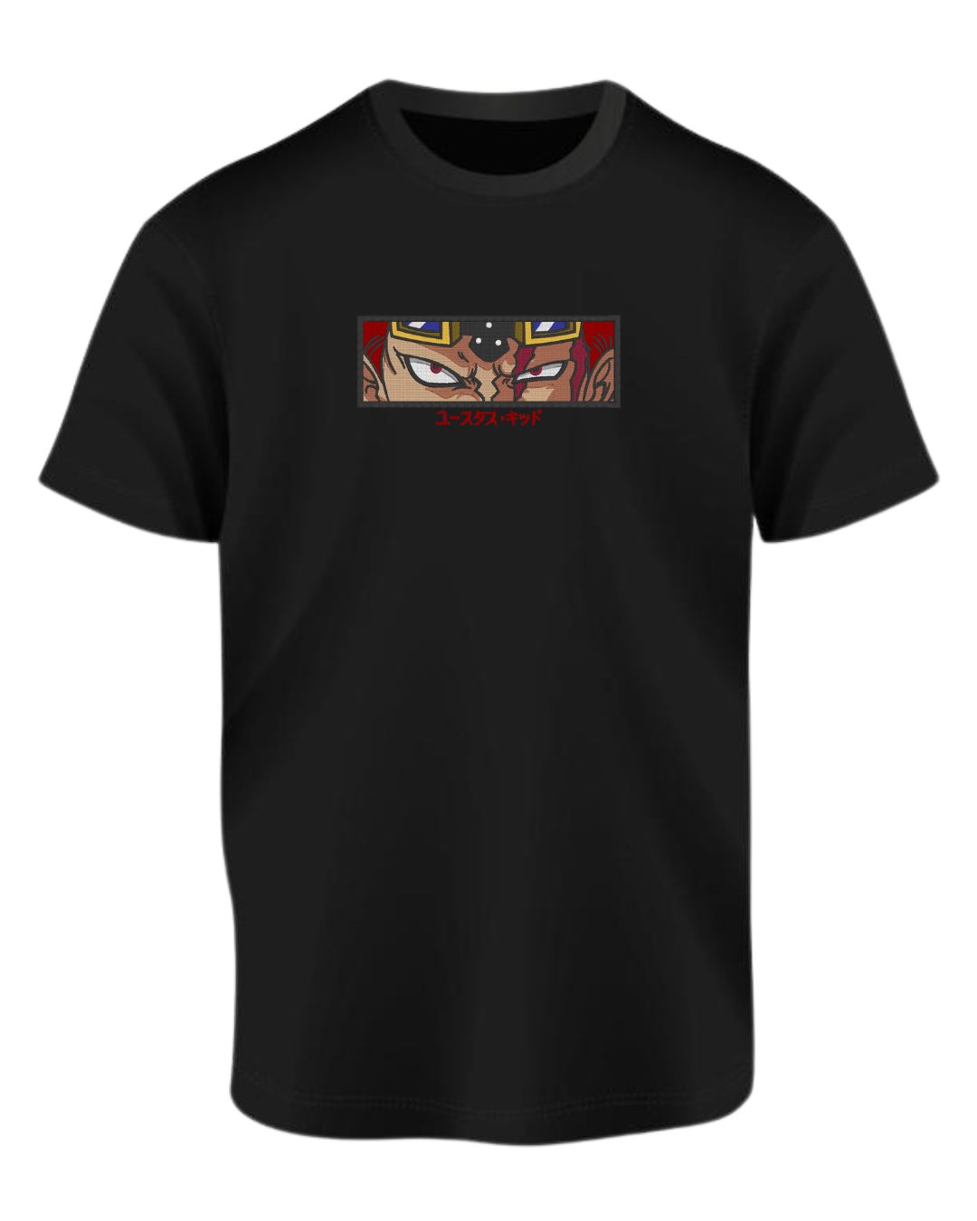 Eustass kid 1