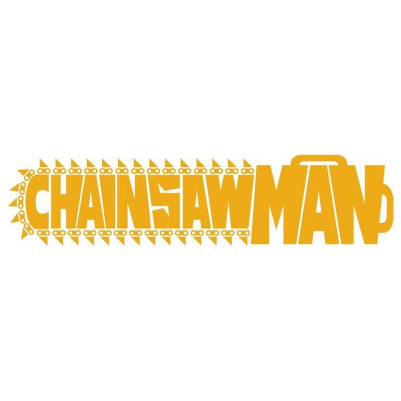 Chainsaw man