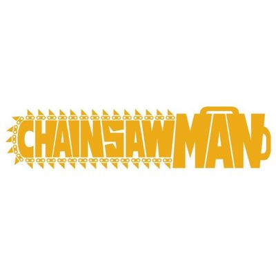 Chainsaw man