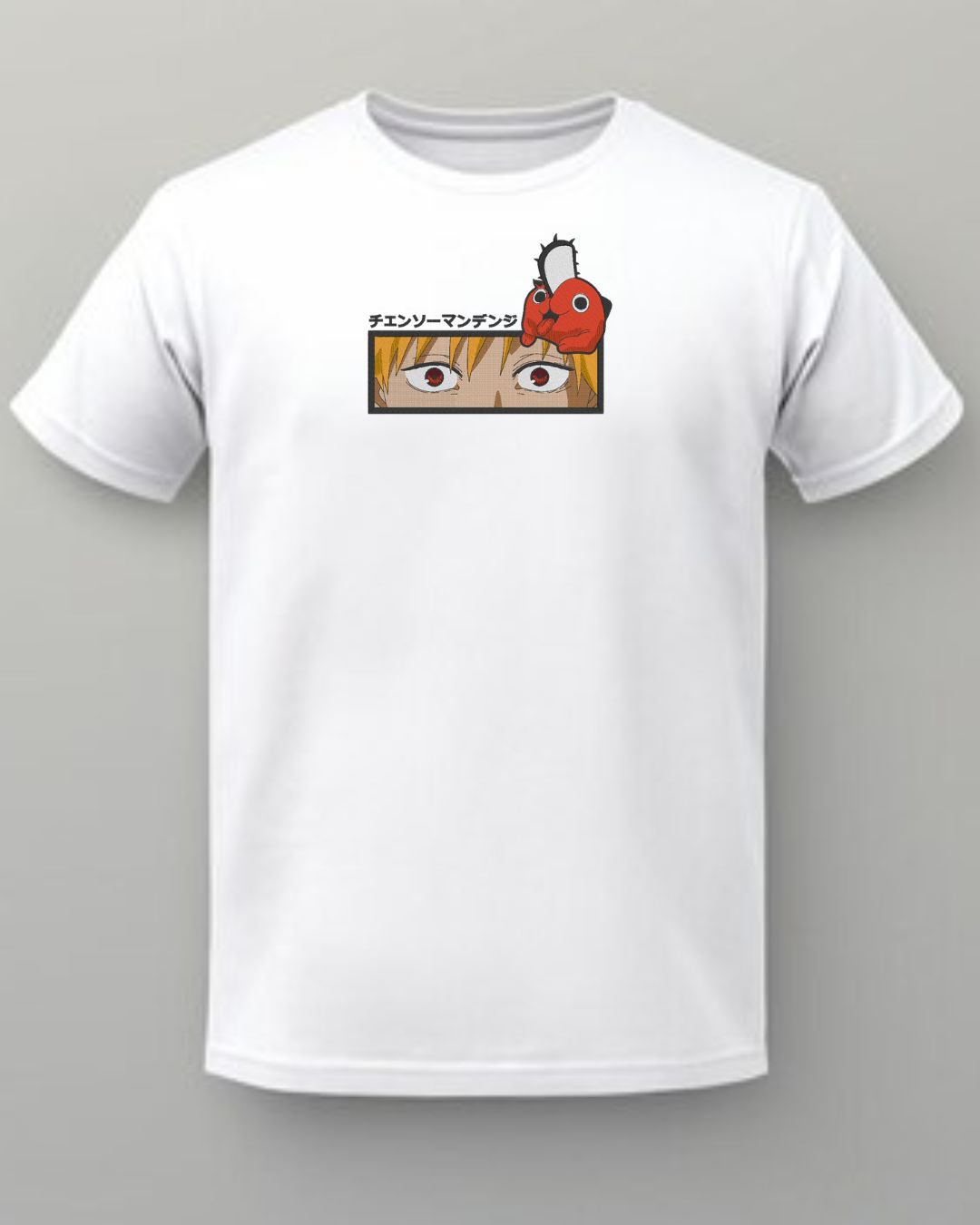 Denji &amp; Pochita 2