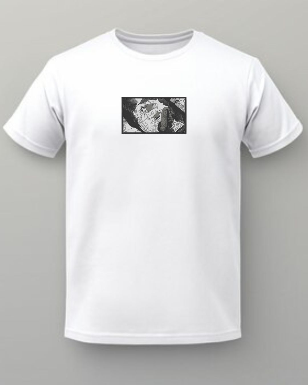 Denji &amp; Pochita 3