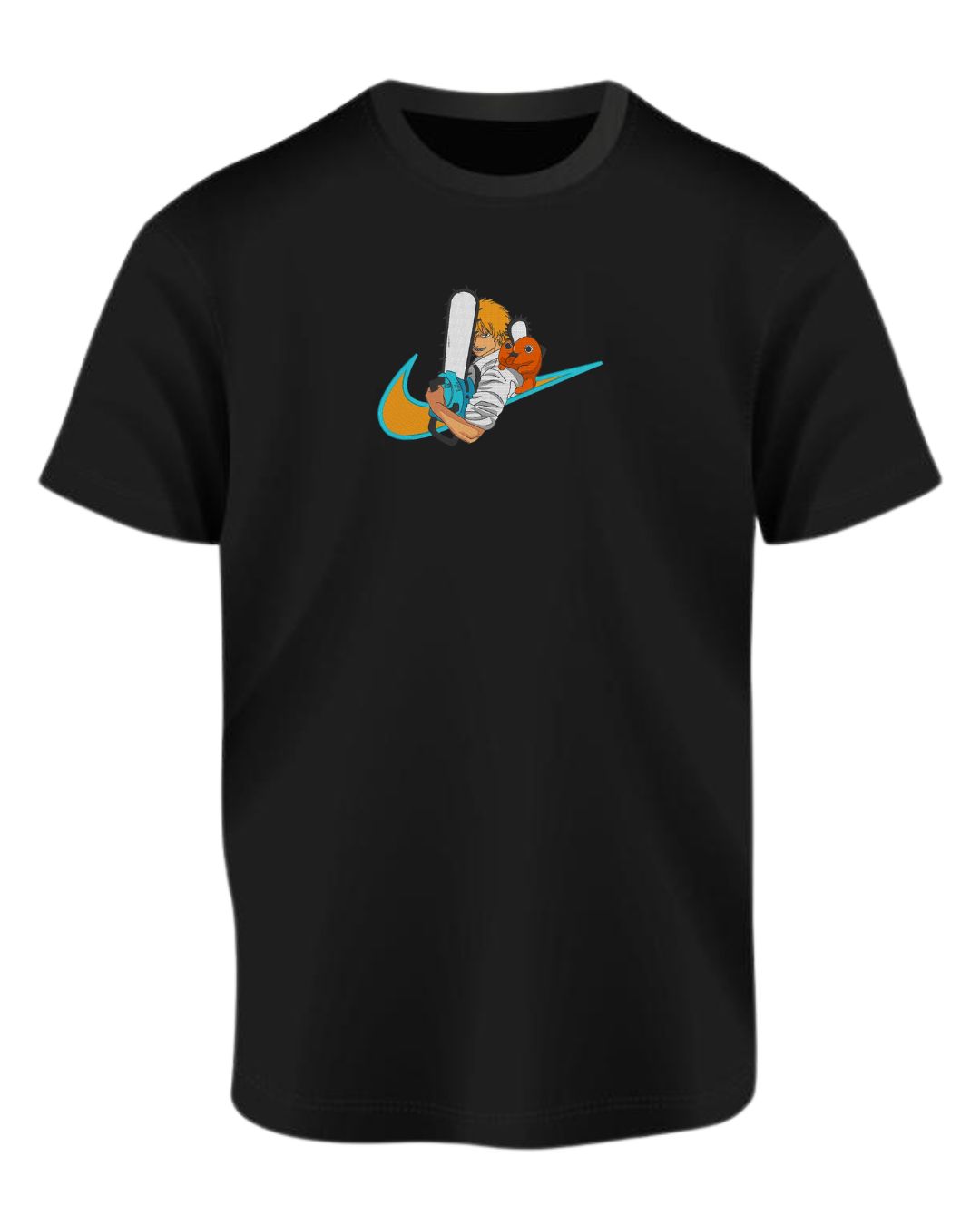 Denji &amp; Pochita 1