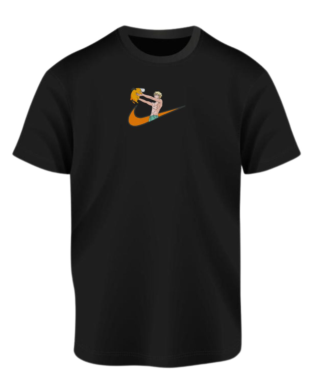 Denji &amp; Pochita 4