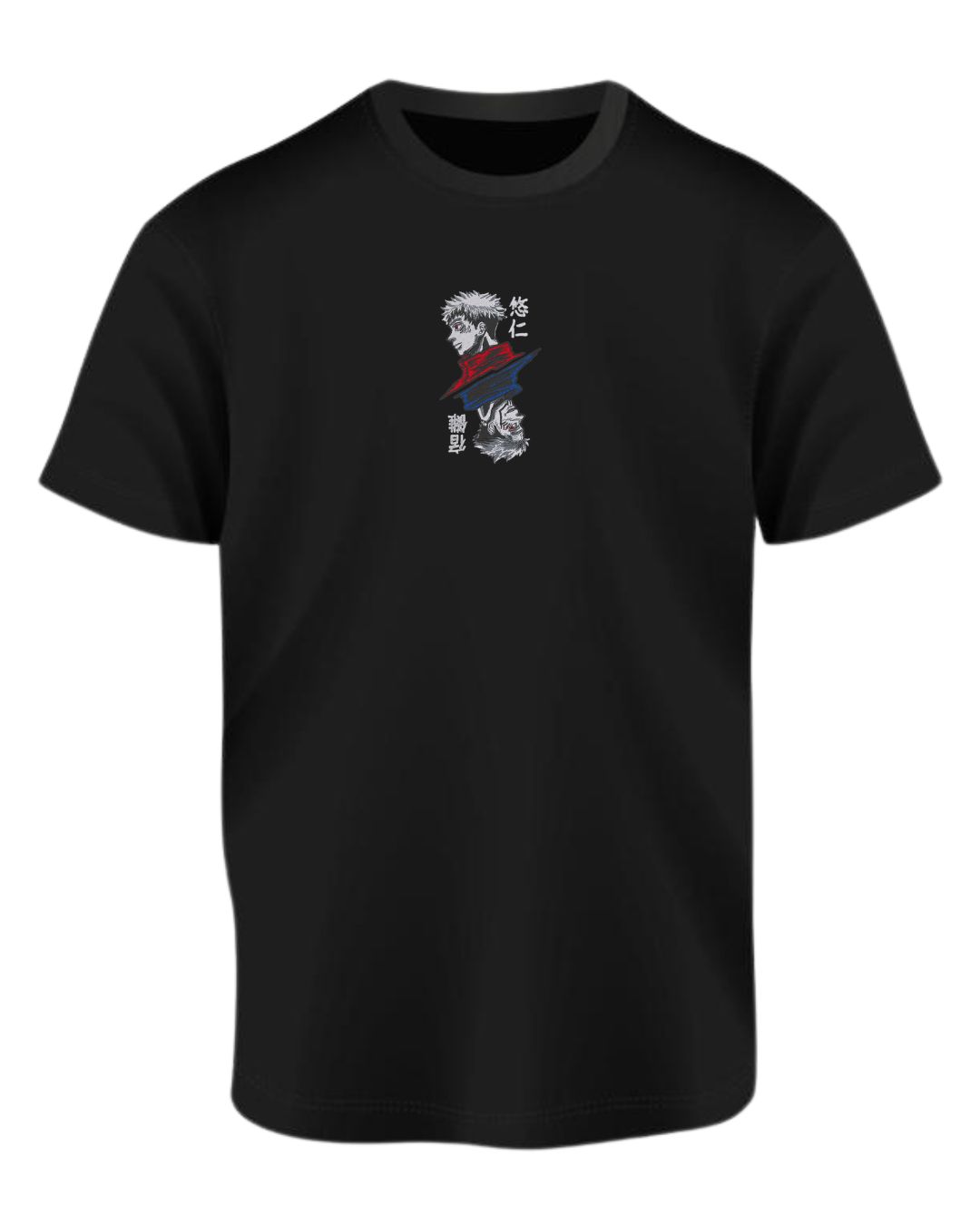 Itadori &amp; Sukuna 3