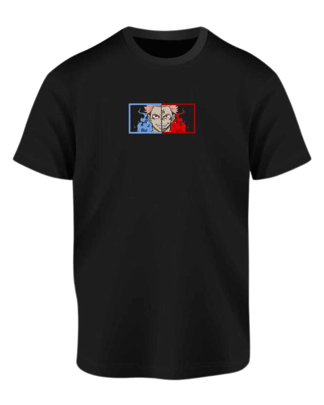 Itadori &amp; Sukuna 2