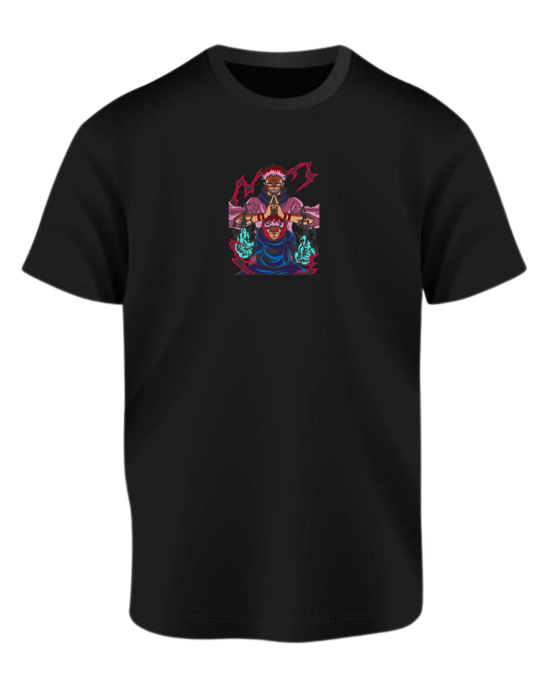 Itadori &amp; Sukuna 5