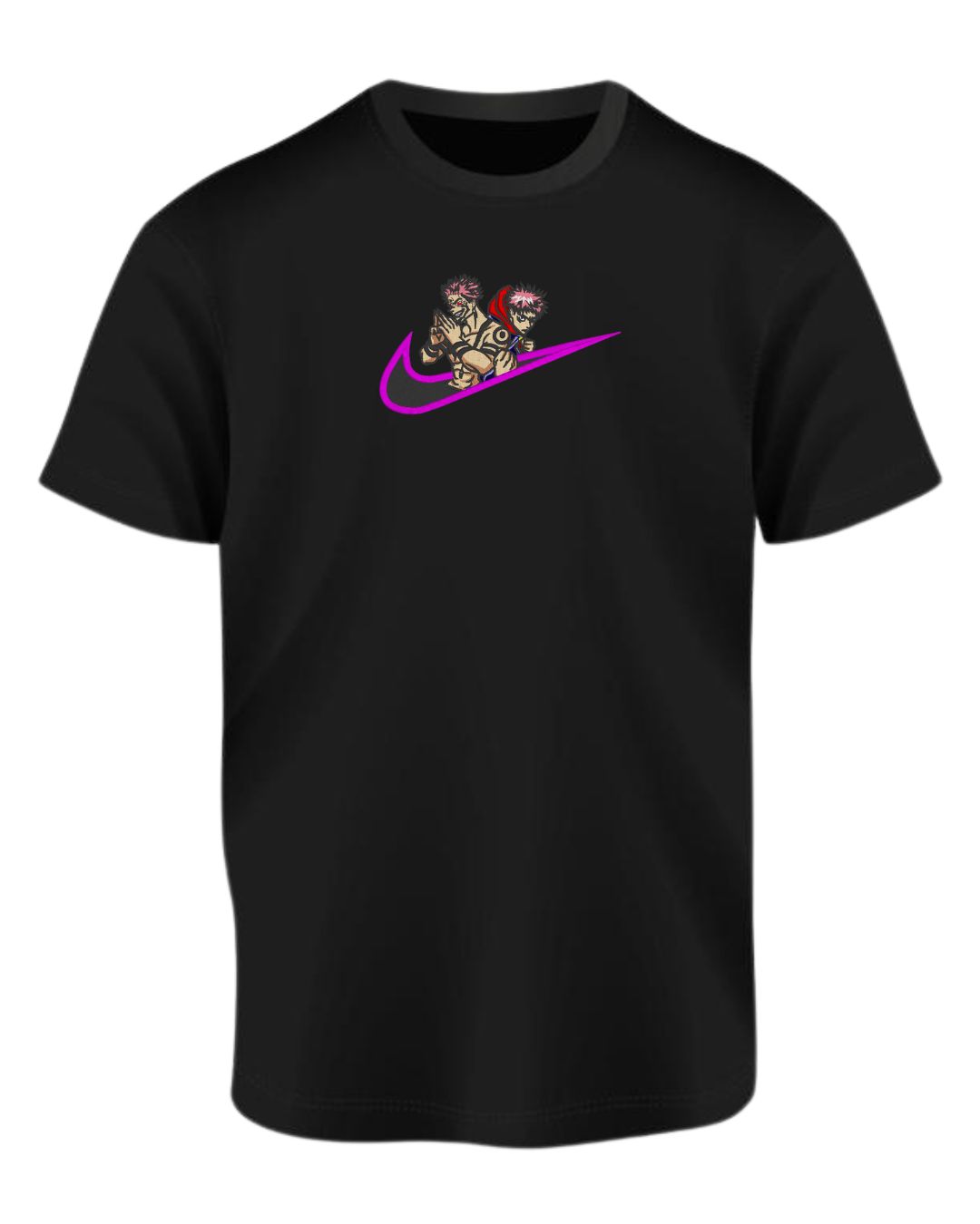 Itadori &amp; Sukuna 4