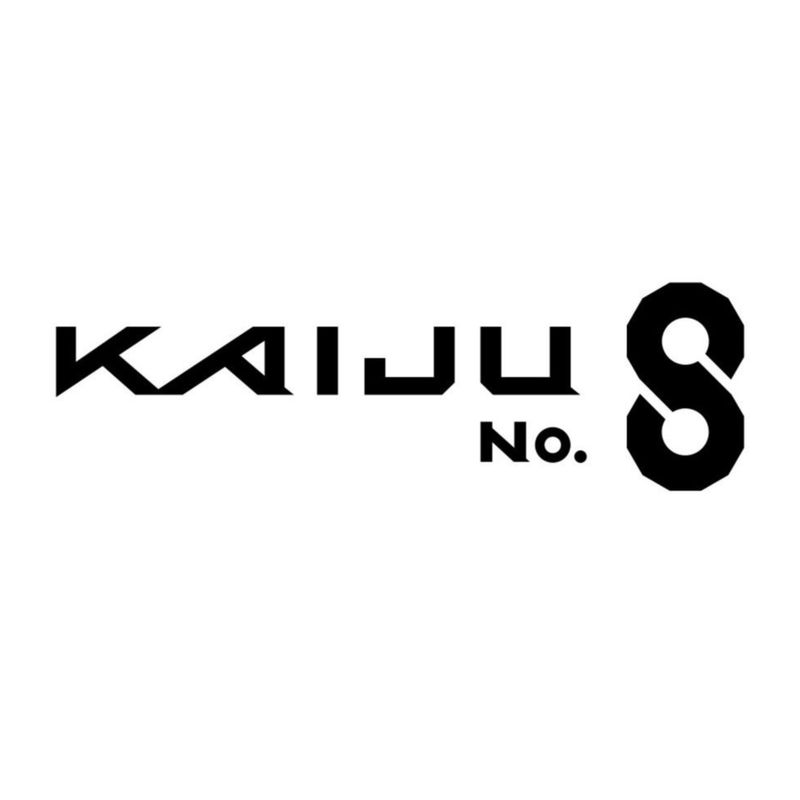 Kaiju 8