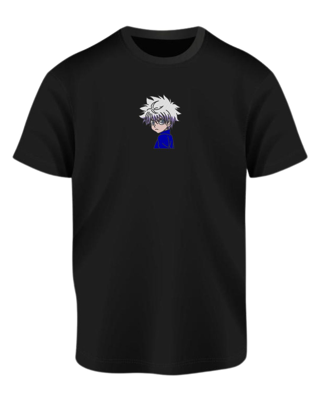 Killua 17