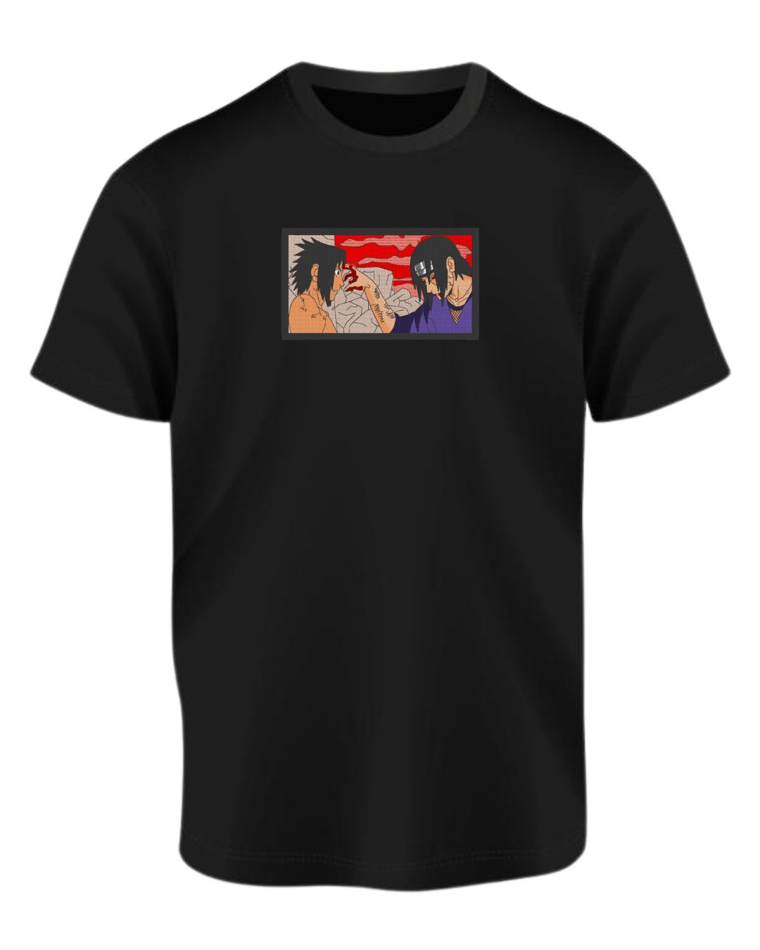 Itachi &amp; Sasuke 3