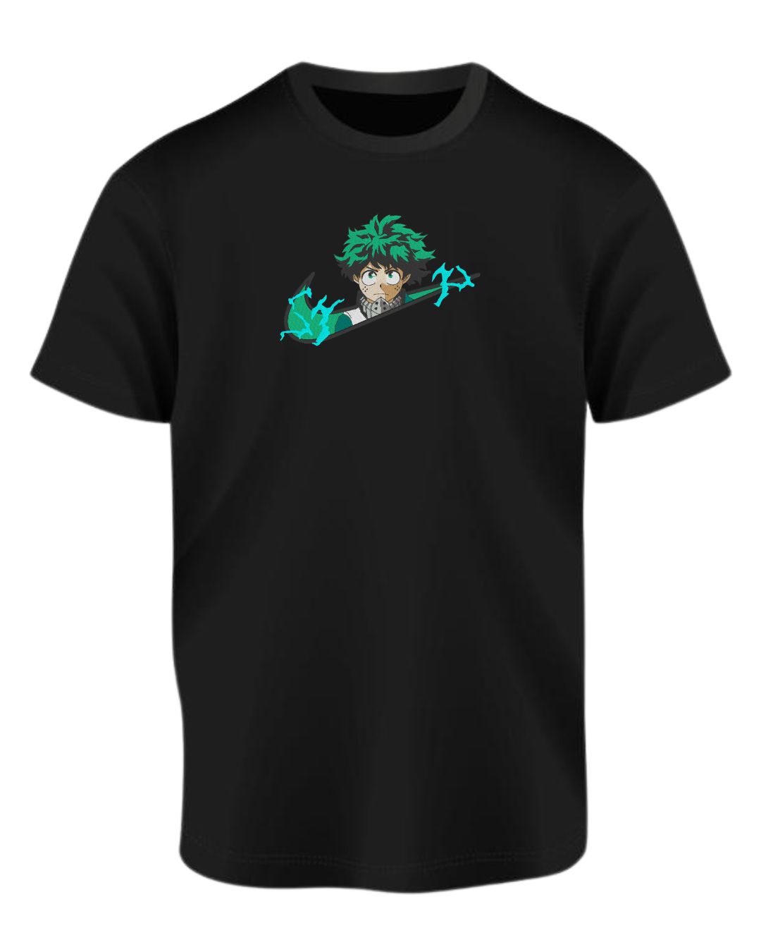 Midoriya 7