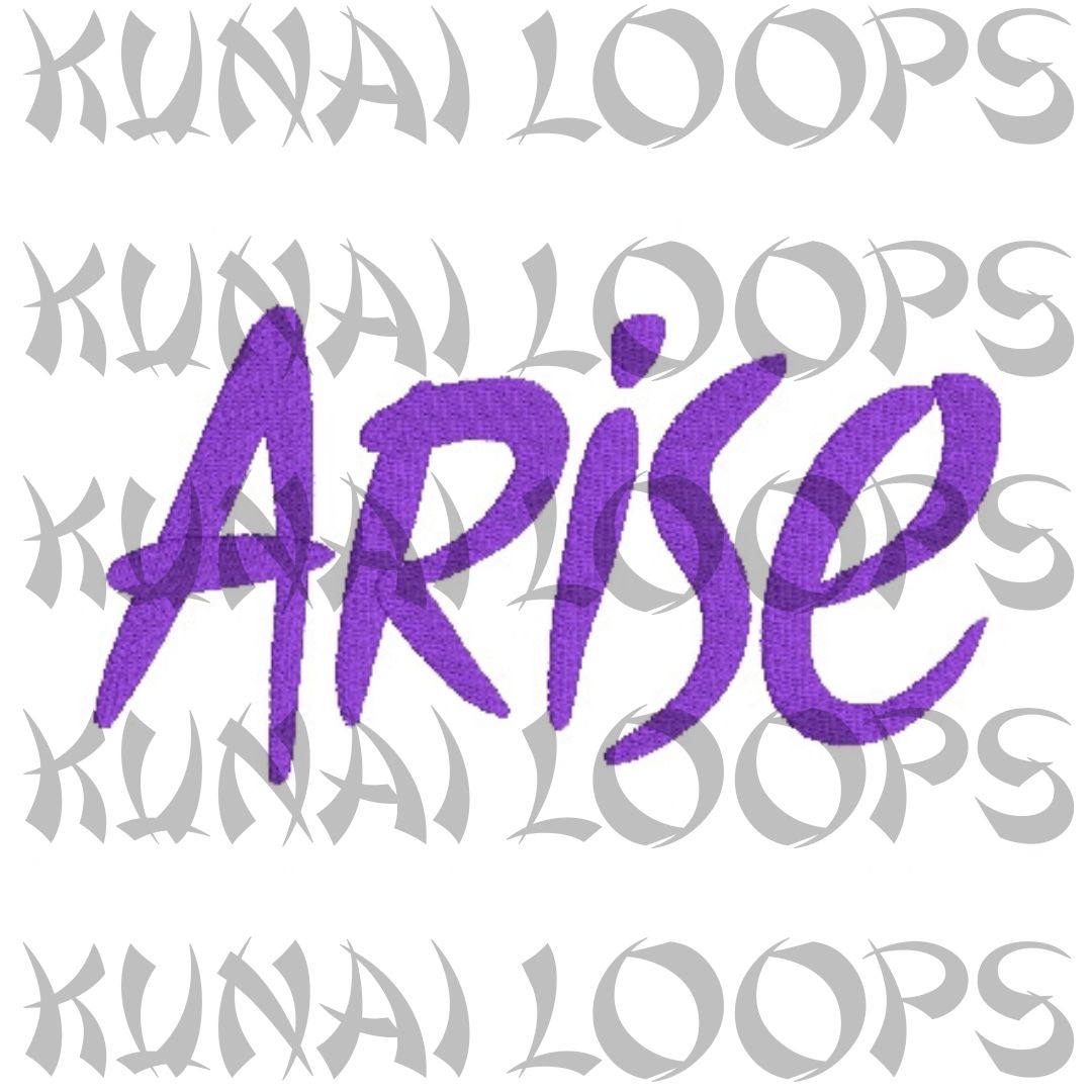 Arise 1