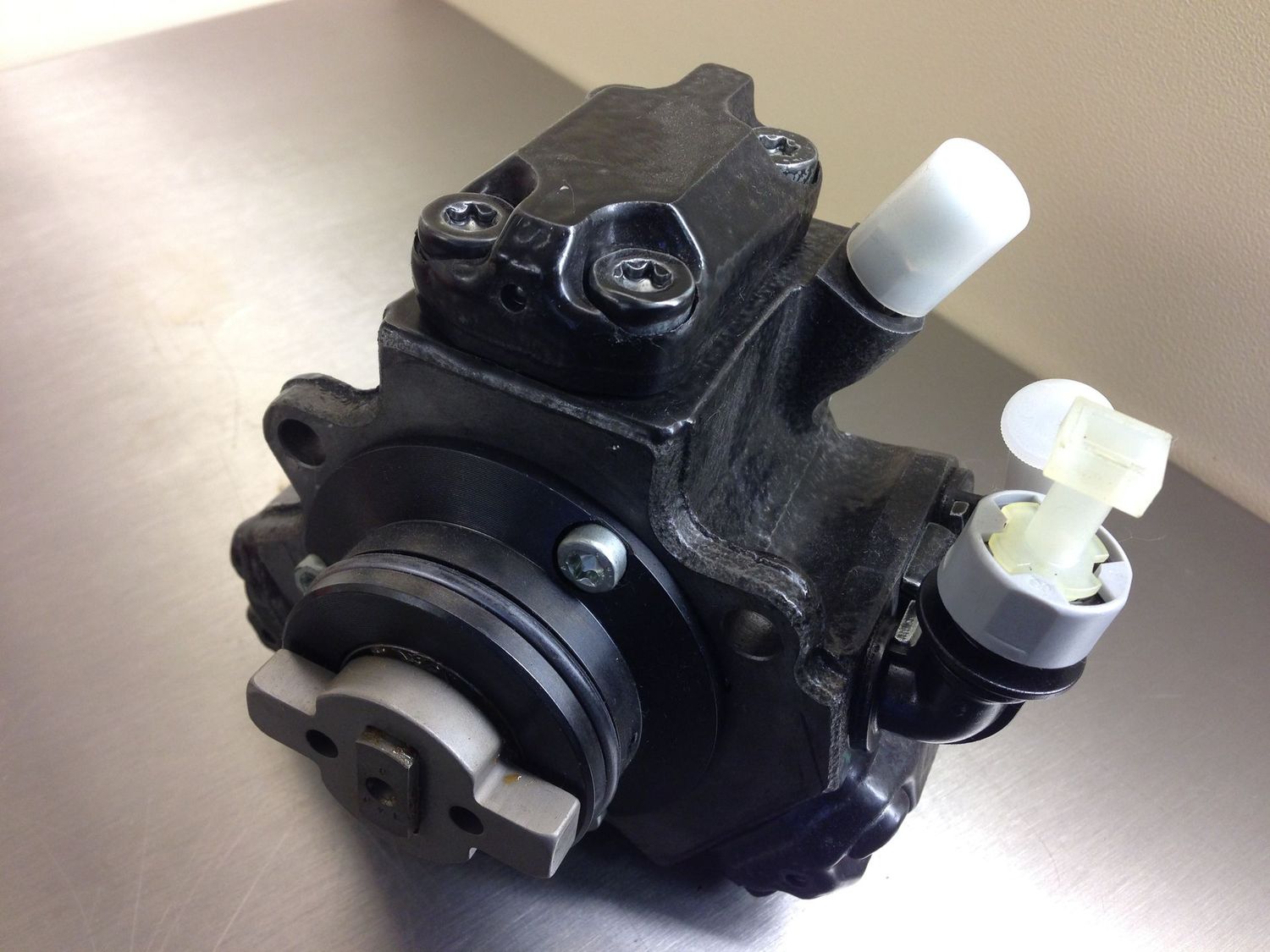 Pompe Common Rail Bosch