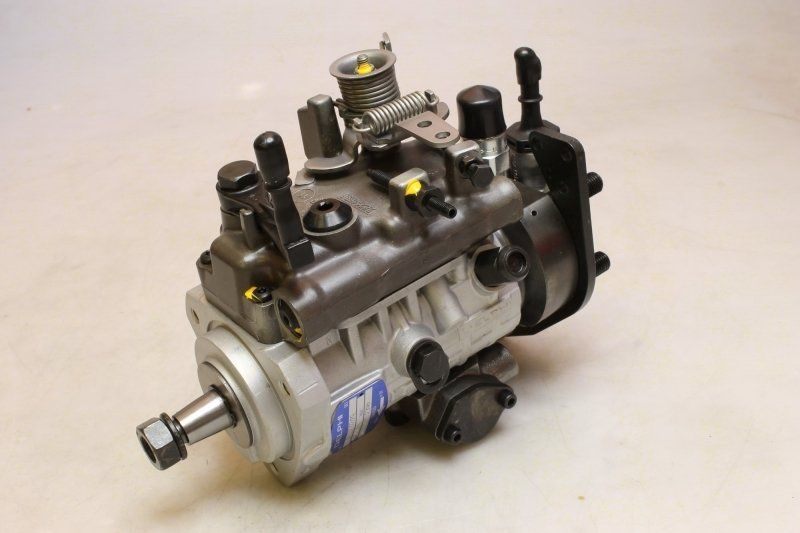 Pompe Dp210 Delphi