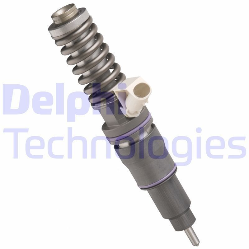 Unit Injector Delphi