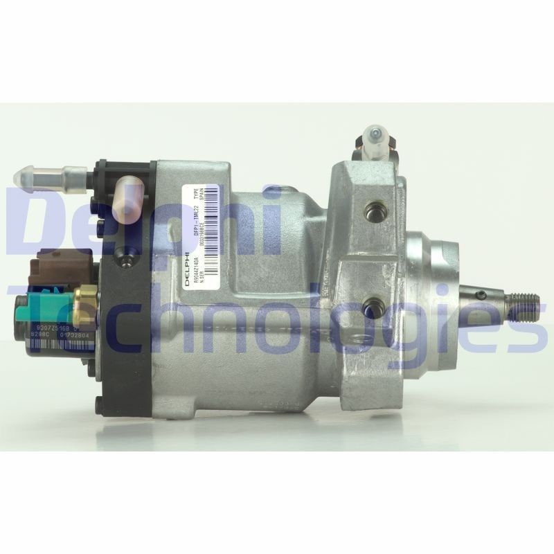Pompe Common Rail Delphi