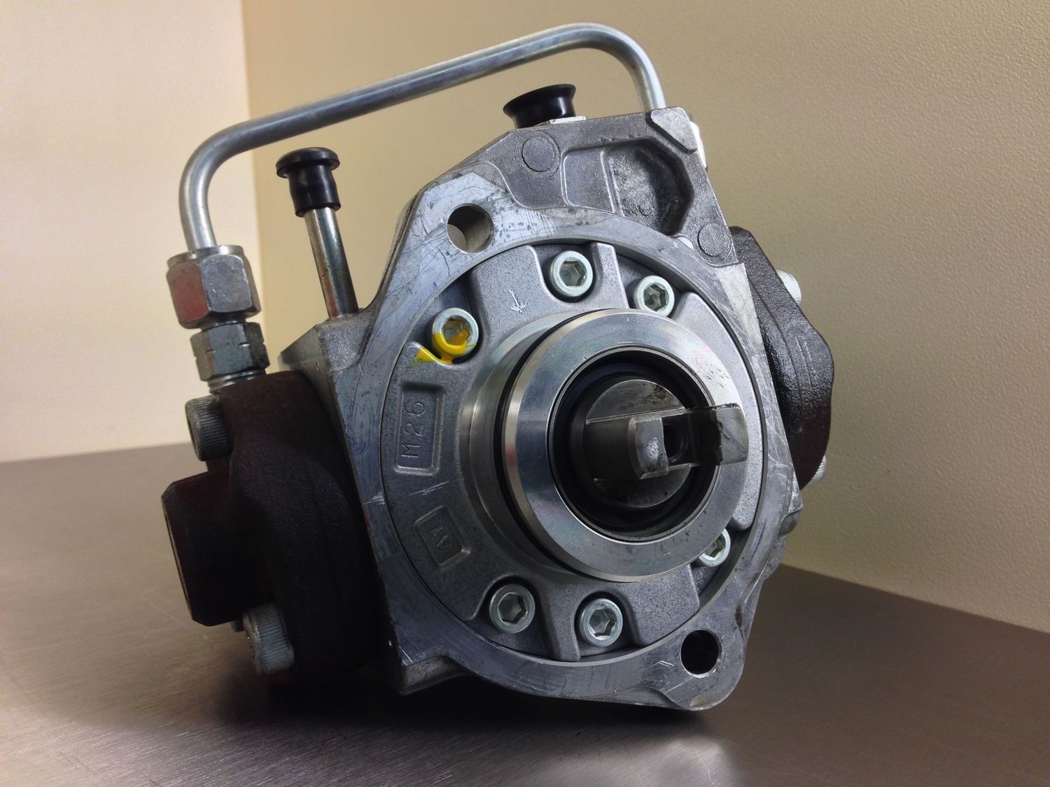 Pompe Common rail Denso