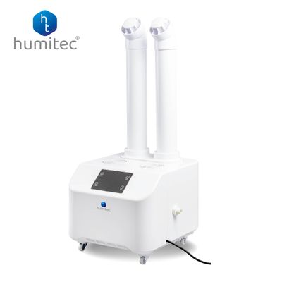 Humitec® INDUSTRIAL Luchtbevochtiger 6 liter