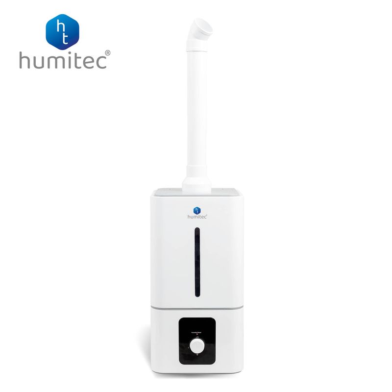 Humitec® Luchtbevochtiger 15 liter