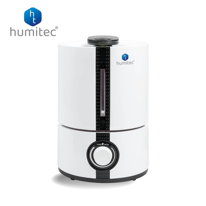 Humitec® Luchtbevochtiger 5 liter