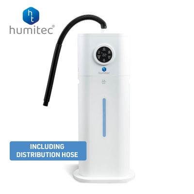 Humitec® Luchtbevochtiger 12 liter