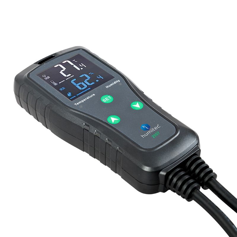 Humitec® Controller