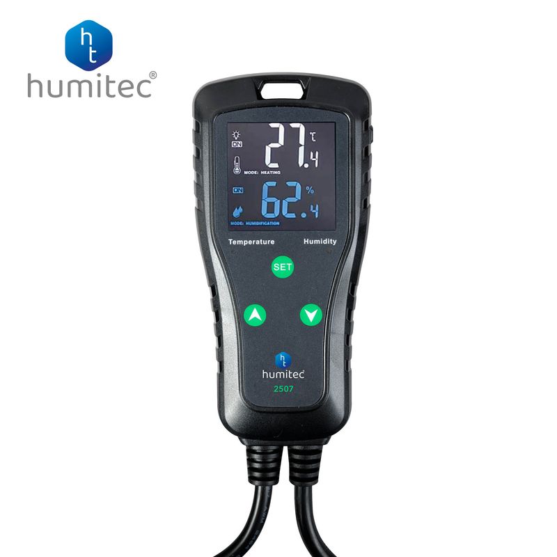 Humitec® Controller