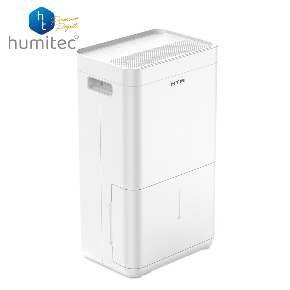 HTW Ontvochtiger 10ltr/24h +WIFI