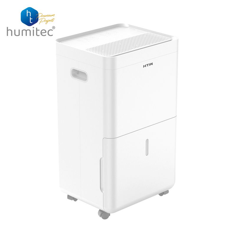 HTW Ontvochtiger 20ltr/24h +WIFI