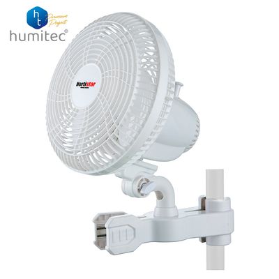 Hortistar Monkey- Clip Ventilator 20cm - 20W