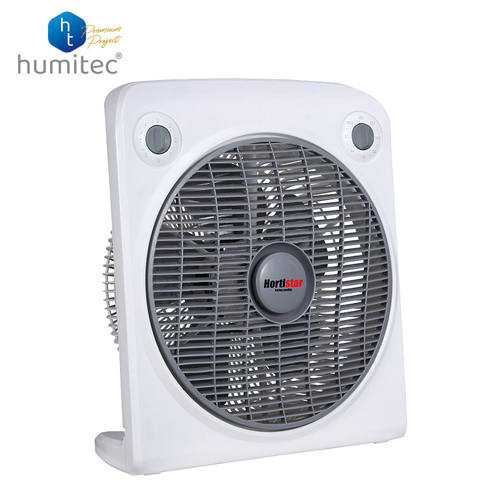 Hortistar BoxFan 30cm – 50W