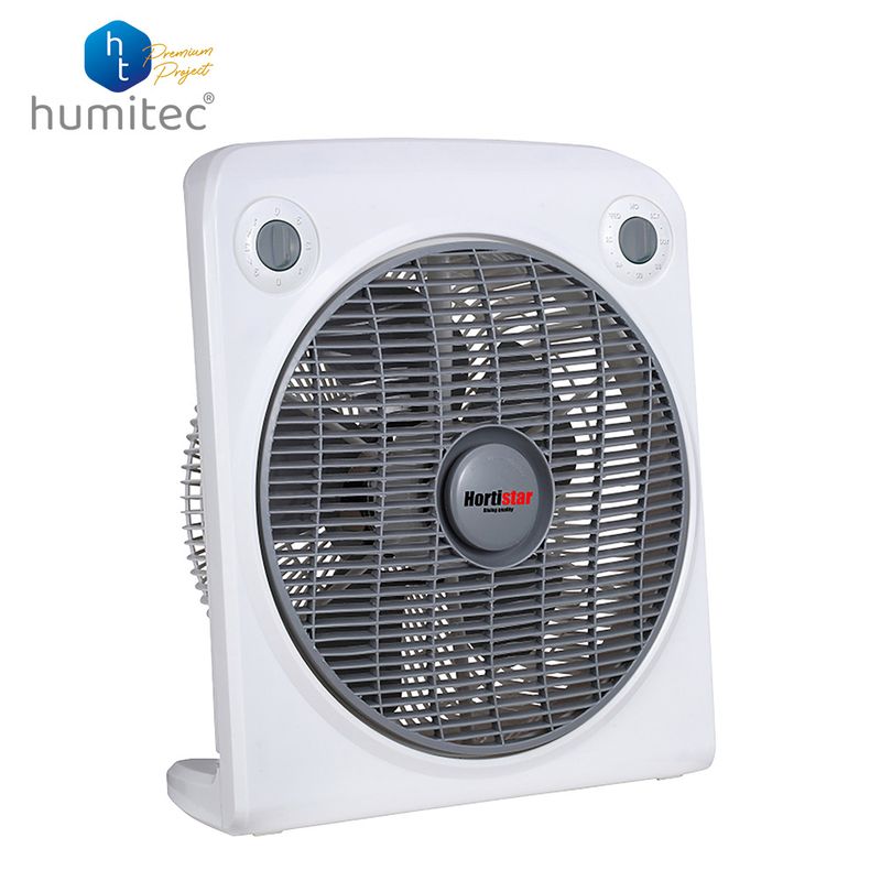 Hortistar BoxFan 30cm – 50W