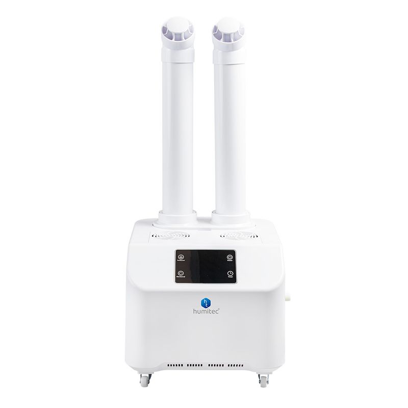Humitec® INDUSTRIAL Luchtbevochtiger 6 liter