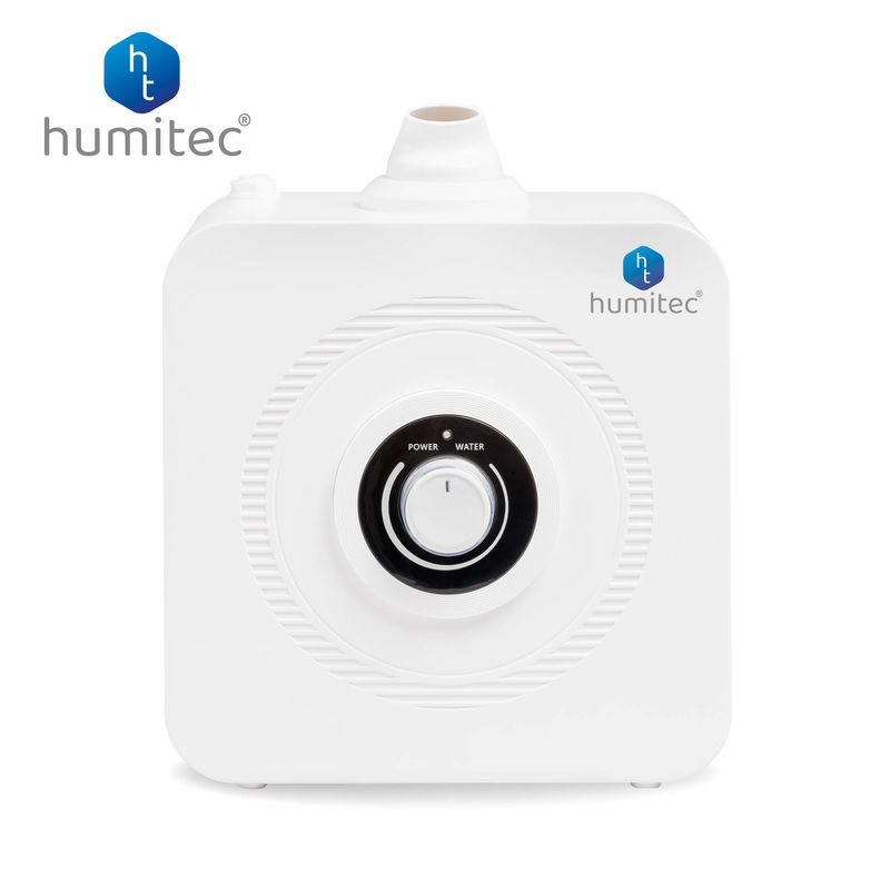 Humitec® Wand Luchtbevochtiger 4 liter