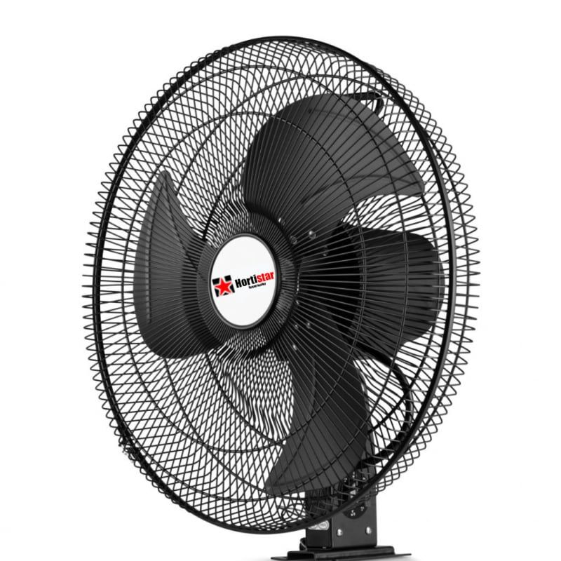 Hortistar Industrial WallFan - 50cm / 110W