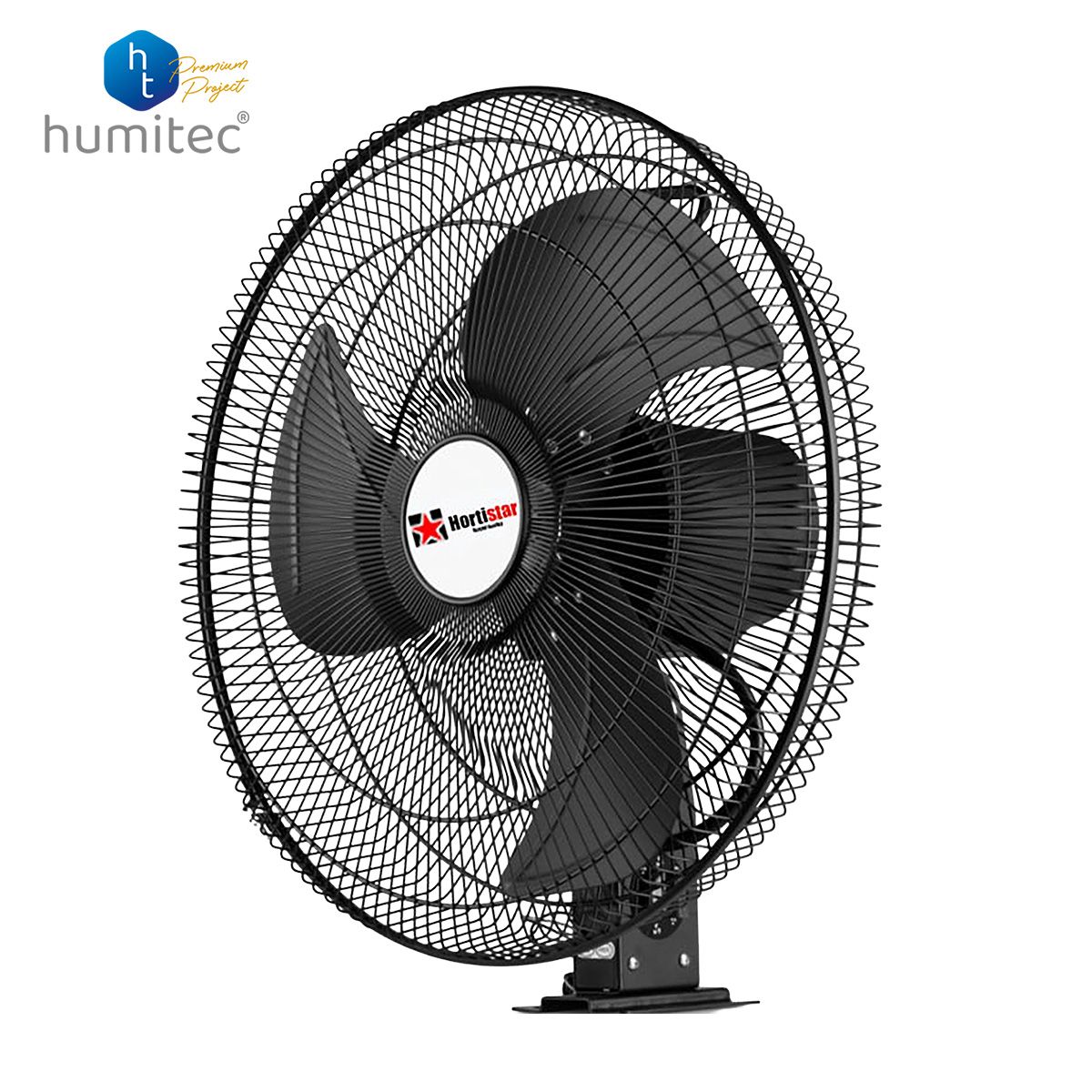Hortistar Industrial WallFan - 50cm / 110W