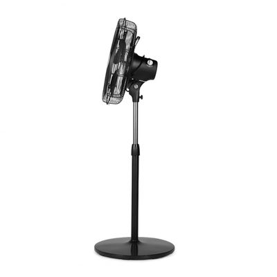 Hortistar Industrial Standing Fan - 45cm / 75W