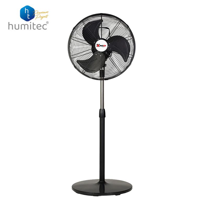 Hortistar Industrial Standing Fan - 45cm / 75W