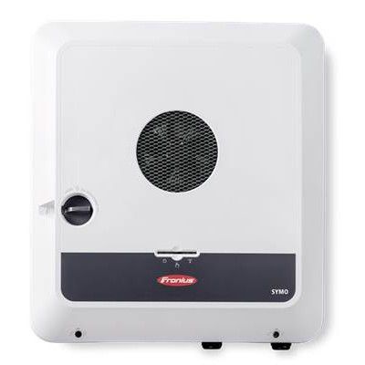 Fronius Symo GEN24 5.0 Plus