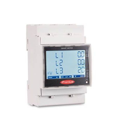Fronius Smart Meter TS 65A-3