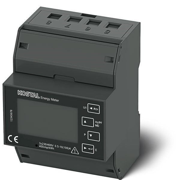 KOSTAL Energy Meter Series P KEM-P VPE 1 stk.