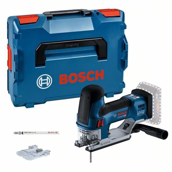 BOSCH-EW 06015B0000 Akku-Stichsäge 18V 26mm 800-3800U