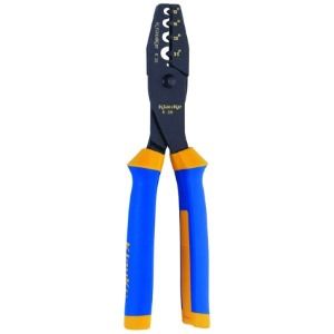 KLAUKE K35 Presszange mech 230mm Aderendh 10-35qmm AWG2-0