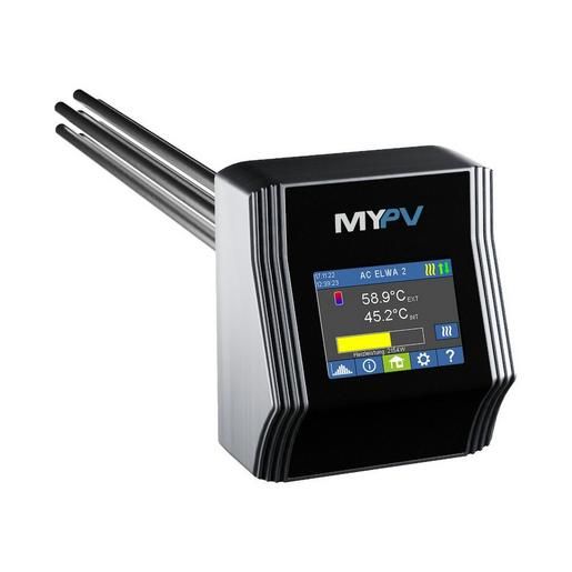 MY PV AC ELWA 2, Warmwasserbereitungs-Gerät