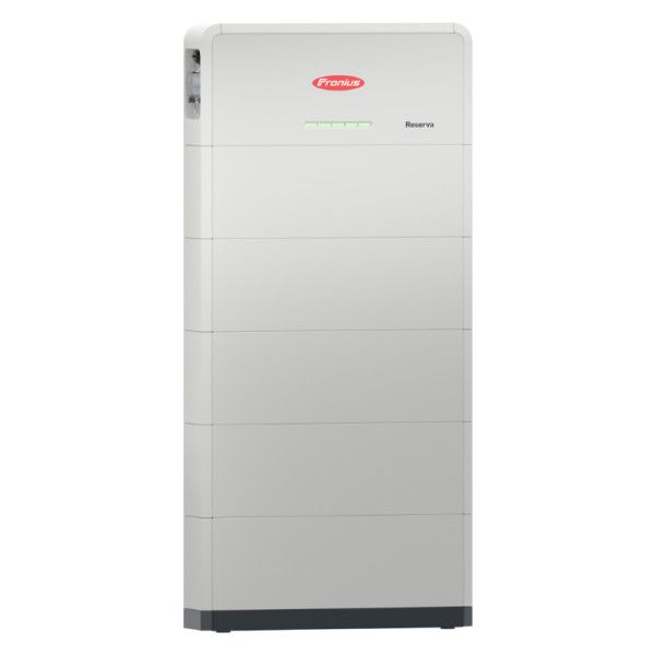 Fronius Reserva 15.8  15,79 kWh IP65 Batteriespeicherset High Voltage RS485