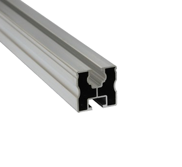 GAE PV-Montageprofil 3,55m Alu 3550x40x40mm !Achtung dieser Artikel kann nur bei uns vor Ort abgeholt werden! ​