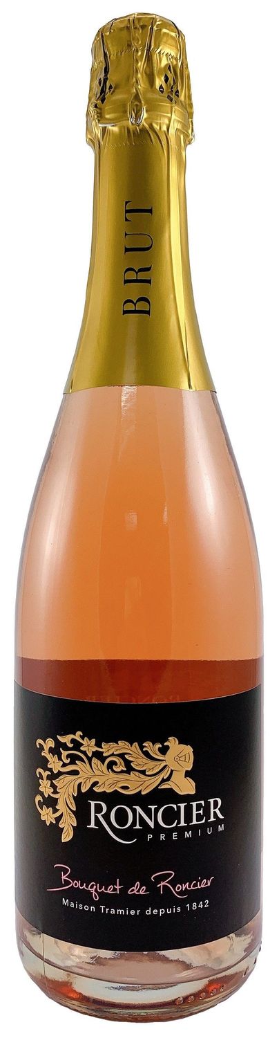 法國 勃艮地 鉈尼酒莊 花束粉紅氣泡酒