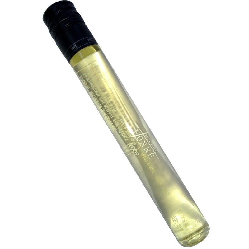 法國 阿爾薩斯 馬爾伯特級園AOC 米歇爾弗內酒莊 格烏茲塔明那 2009 晚摘甜白酒 100ml 試管裝