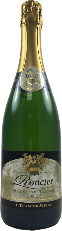 法國 勃艮地 鉈尼酒莊 羅希爾上等白中白氣泡酒