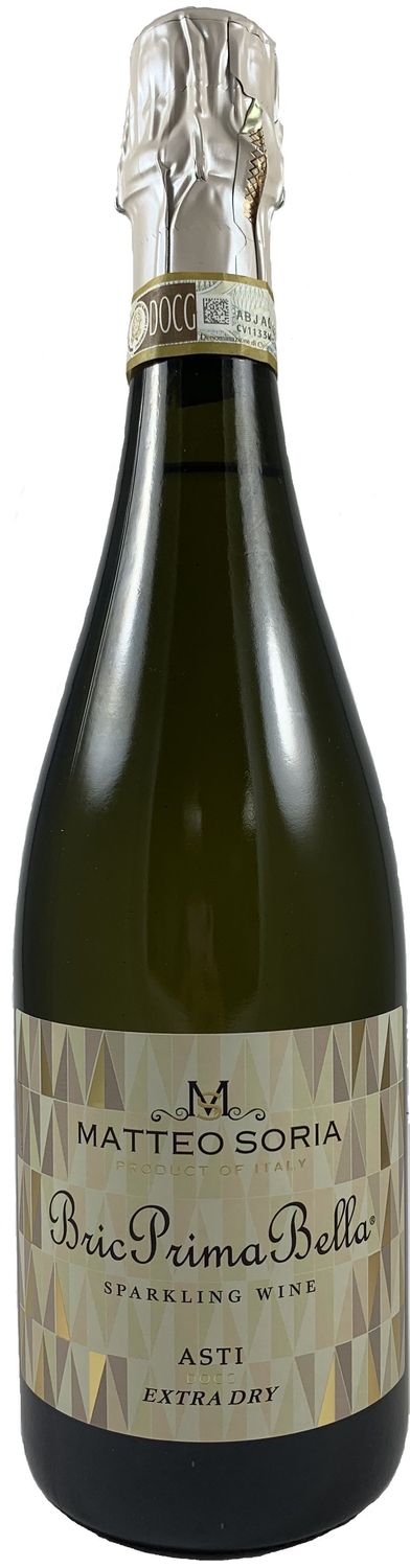 阿斯蒂 麝香白葡萄酒